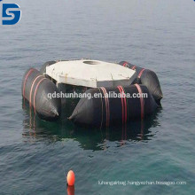 Hot Sale Marine Equipment Boat Ship Salvage Airbag